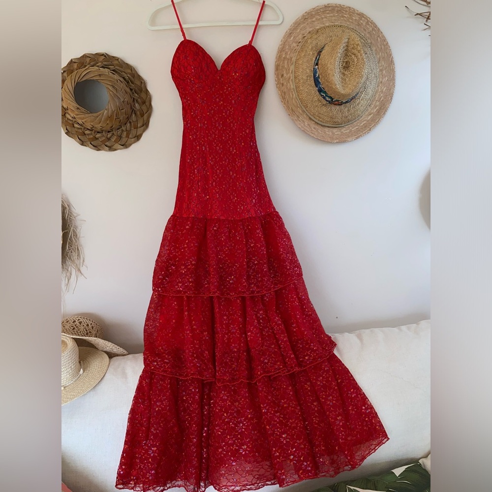 Prom dress - Picture 6 of 11